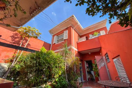 Casa à venda com 200m², 3 quartos e 4 vagas