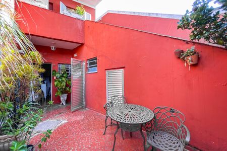 Casa à venda com 200m², 3 quartos e 4 vagas