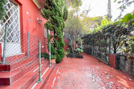 Casa à venda com 200m², 3 quartos e 4 vagas