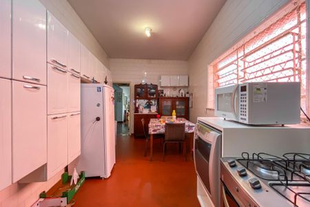 Casa à venda com 200m², 3 quartos e 4 vagas