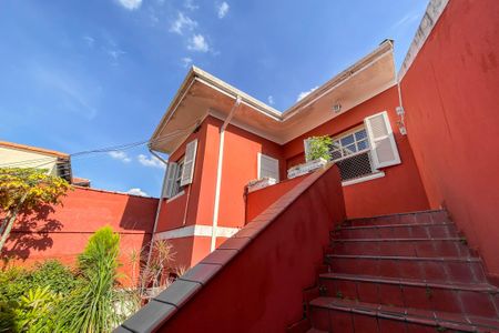 Casa à venda com 200m², 3 quartos e 4 vagas
