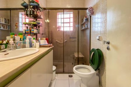 Casa à venda com 200m², 3 quartos e 4 vagas