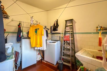 Casa à venda com 200m², 3 quartos e 4 vagas