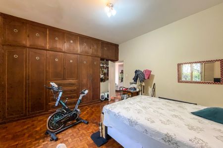 Casa à venda com 200m², 3 quartos e 4 vagas