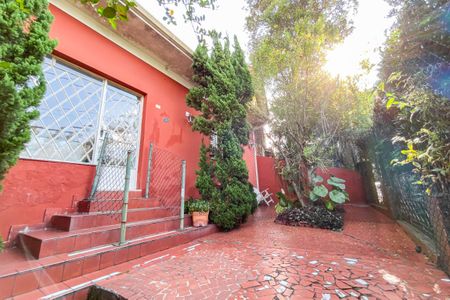 Casa à venda com 200m², 3 quartos e 4 vagas