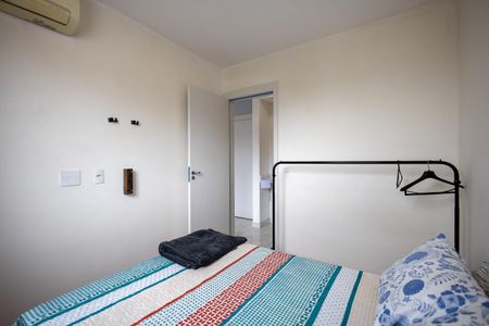 Apartamento à venda com 34m², 1 quarto e sem vaga Apartamento à venda com 34m², 1 quarto e sem vagaQuarto