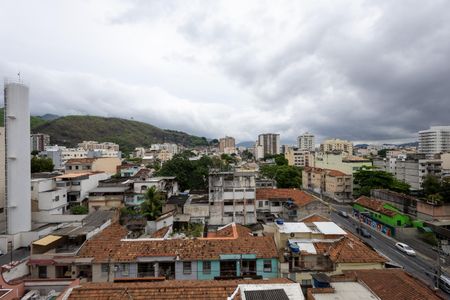 Apartamento à venda com 34m², 1 quarto e sem vaga Apartamento à venda com 34m², 1 quarto e sem vagaÁrea de Serviço Vista