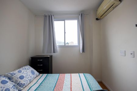 Apartamento à venda com 34m², 1 quarto e sem vaga Apartamento à venda com 34m², 1 quarto e sem vagaQuarto