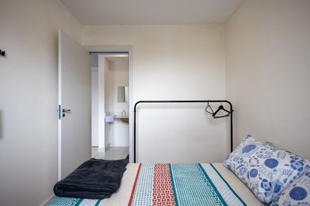 Apartamento à venda com 34m², 1 quarto e sem vaga Apartamento à venda com 34m², 1 quarto e sem vagaQuarto