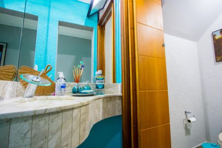 Casa à venda com 150m², 3 quartos e 3 vagas Casa à venda com 150m², 3 quartos e 3 vagasLavabo Sala