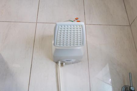 Casa à venda com 150m², 3 quartos e 3 vagas Casa à venda com 150m², 3 quartos e 3 vagasBanheiro do quarto 2