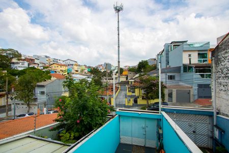 Casa à venda com 150m², 3 quartos e 3 vagas Casa à venda com 150m², 3 quartos e 3 vagasVista do quarto 2