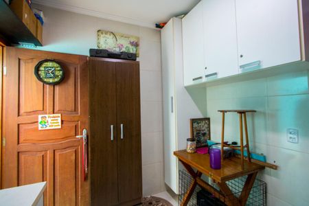 Casa à venda com 150m², 3 quartos e 3 vagas Casa à venda com 150m², 3 quartos e 3 vagasÁrea de Serviço