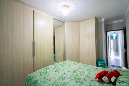 Casa à venda com 150m², 3 quartos e 3 vagas Casa à venda com 150m², 3 quartos e 3 vagasQuarto 2 - Suíte