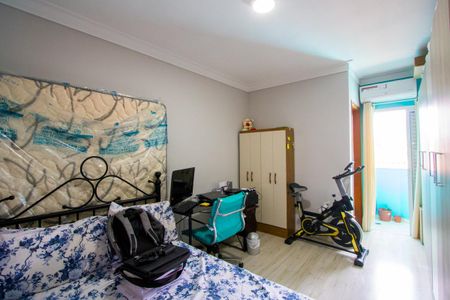 Casa à venda com 150m², 3 quartos e 3 vagas Casa à venda com 150m², 3 quartos e 3 vagasQuarto 1 - Suíte