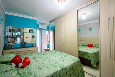 Casa à venda com 150m², 3 quartos e 3 vagas Casa à venda com 150m², 3 quartos e 3 vagasQuarto 2 - Suíte