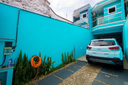 Casa à venda com 150m², 3 quartos e 3 vagas Casa à venda com 150m², 3 quartos e 3 vagasJardim de inverno