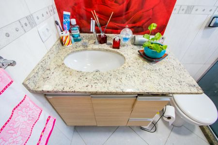 Casa à venda com 150m², 3 quartos e 3 vagas Casa à venda com 150m², 3 quartos e 3 vagasBanheiro do quarto 2