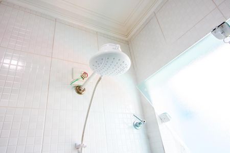 Casa à venda com 150m², 3 quartos e 3 vagas Casa à venda com 150m², 3 quartos e 3 vagasBanheiro do quarto 1