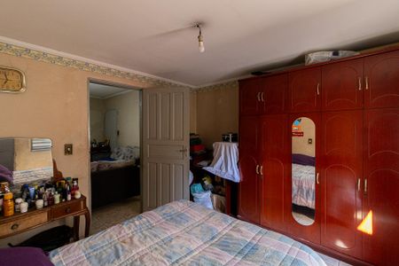 Casa à venda com 275m², 6 quartos e 3 vagas Casa à venda com 275m², 6 quartos e 3 vagasCasa 2 - Quarto 1