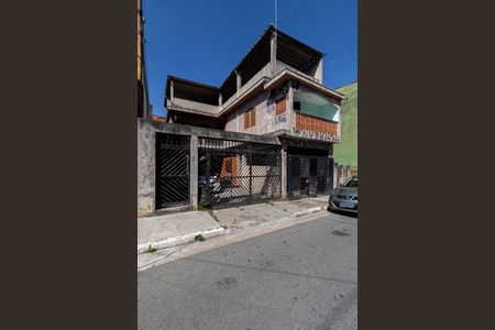 Casa à venda com 275m², 6 quartos e 3 vagas Casa à venda com 275m², 6 quartos e 3 vagasBanheiro