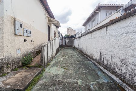 Casa à venda com 400m², 6 quartos e 3 vagasEntrada Principal/Garagem