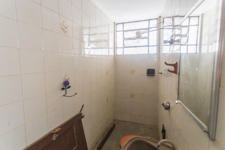 Casa à venda com 400m², 6 quartos e 3 vagasBanheiro Social