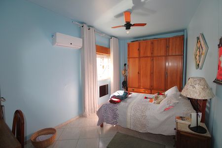 Apartamento para alugar com 55m², 1 quarto e 1 vagaQuarto