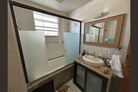Apartamento para alugar com 55m², 1 quarto e 1 vagaBanheiro
