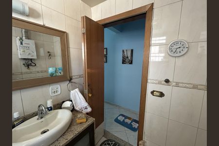 Apartamento para alugar com 55m², 1 quarto e 1 vagaBanheiro