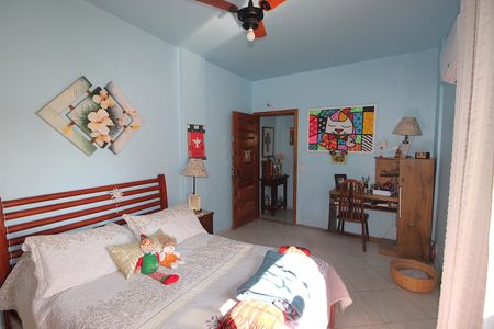 Apartamento para alugar com 55m², 1 quarto e 1 vagaQuarto