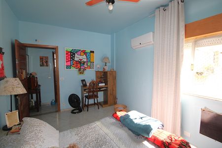 Apartamento para alugar com 55m², 1 quarto e 1 vagaQuarto