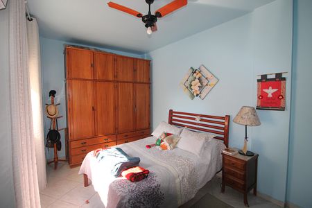 Apartamento para alugar com 55m², 1 quarto e 1 vagaQuarto