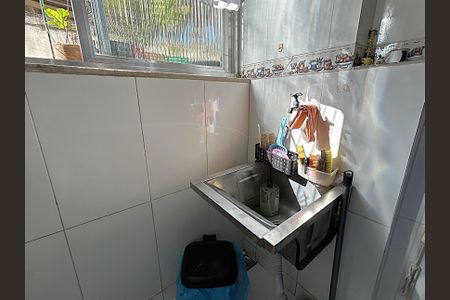 Apartamento para alugar com 55m², 1 quarto e 1 vagaÁrea de Serviço
