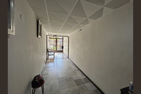 Apartamento para alugar com 55m², 1 quarto e 1 vagaHall de entrada