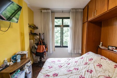 Apartamento à venda com 102m², 3 quartos e 1 vagaQuarto 1