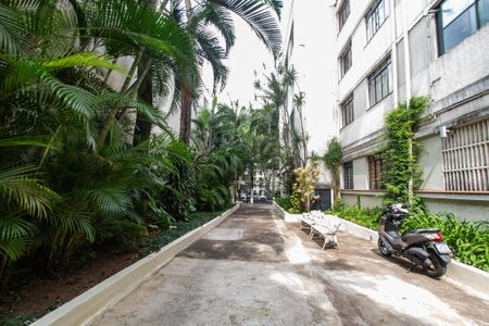 Apartamento à venda com 102m², 3 quartos e 1 vagaÁrea comum