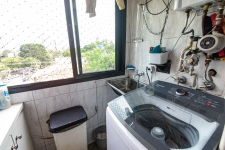 Apartamento à venda com 102m², 3 quartos e 1 vagaÁrea de serviço