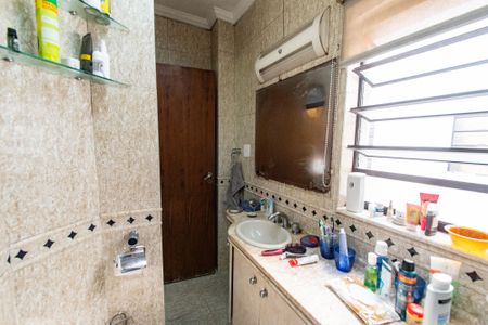 Apartamento à venda com 102m², 3 quartos e 1 vagaBanheiro