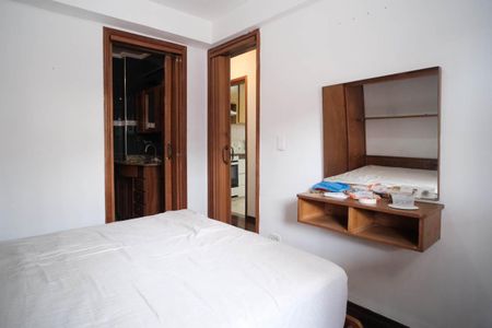 Apartamento à venda com 65m², 3 quartos e 1 vagaQuarto 3