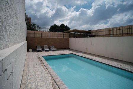 Apartamento à venda com 65m², 3 quartos e 1 vagaÁrea comum