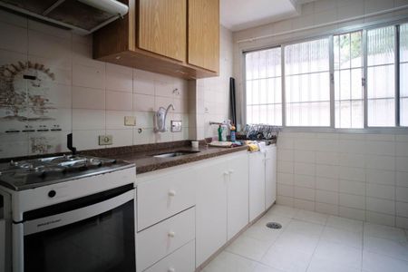 Apartamento à venda com 65m², 3 quartos e 1 vagaCozinha