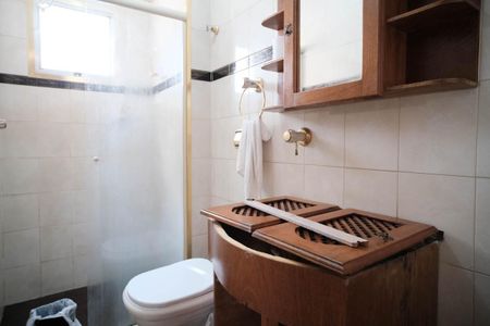 Apartamento à venda com 65m², 3 quartos e 1 vagaBanheiro 2