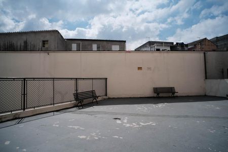 Apartamento à venda com 65m², 3 quartos e 1 vagaÁrea comum