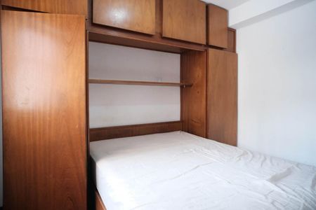 Apartamento à venda com 65m², 3 quartos e 1 vagaQuarto 3