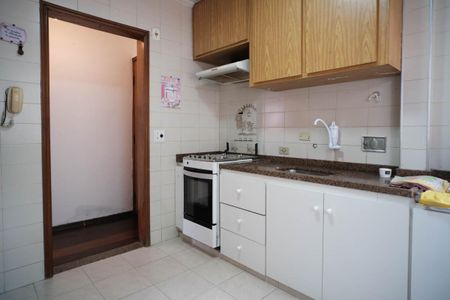 Apartamento à venda com 65m², 3 quartos e 1 vagaCozinha