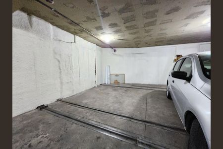 Apartamento à venda com 40m², 1 quarto e 1 vagaGaragem