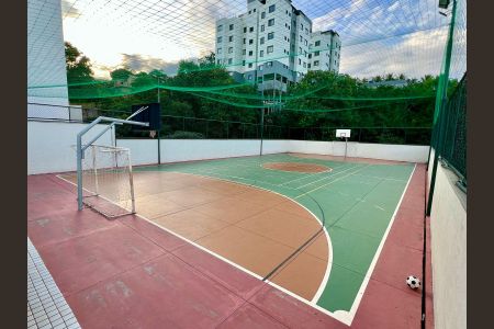 Apartamento à venda com 147m², 4 quartos e 3 vagasQuadra Esportiva