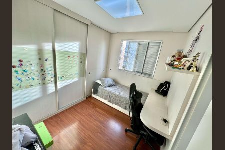 Apartamento à venda com 147m², 4 quartos e 3 vagas Semi Suíte 1