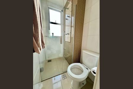 Apartamento à venda com 147m², 4 quartos e 3 vagasSemi Suíte 2